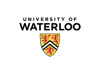 University of Waterloo logo