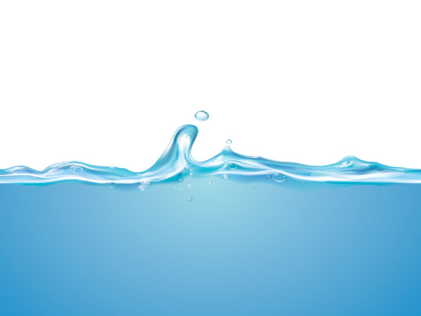 Image of water